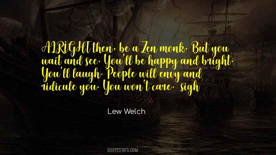 Lew Quotes #1175171