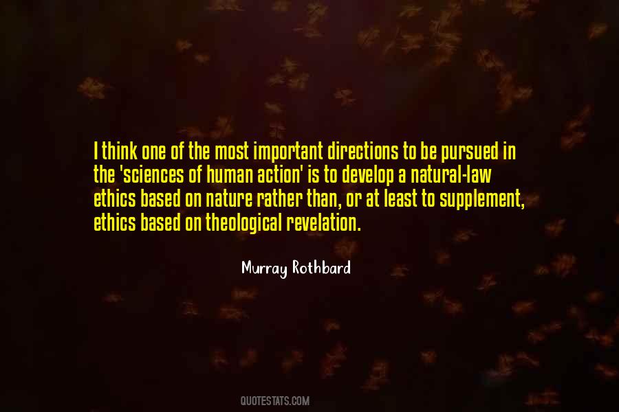 Quotes About The Law Of Nature #114463
