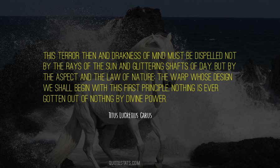 Quotes About The Law Of Nature #333213