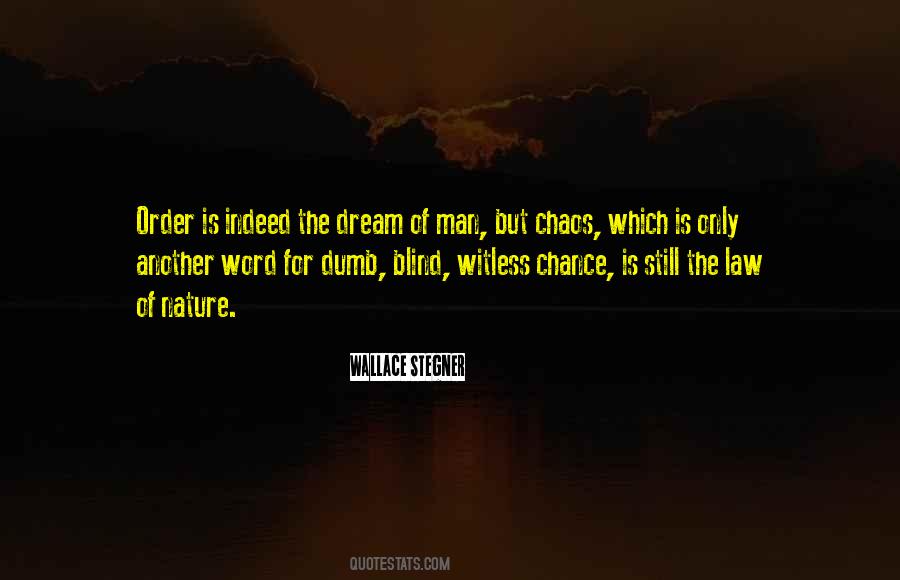 Quotes About The Law Of Nature #438229