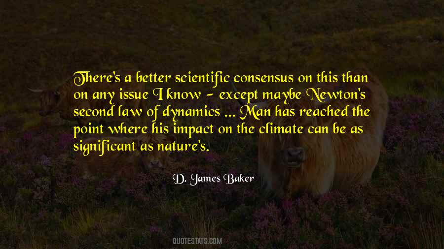 Quotes About The Law Of Nature #63443
