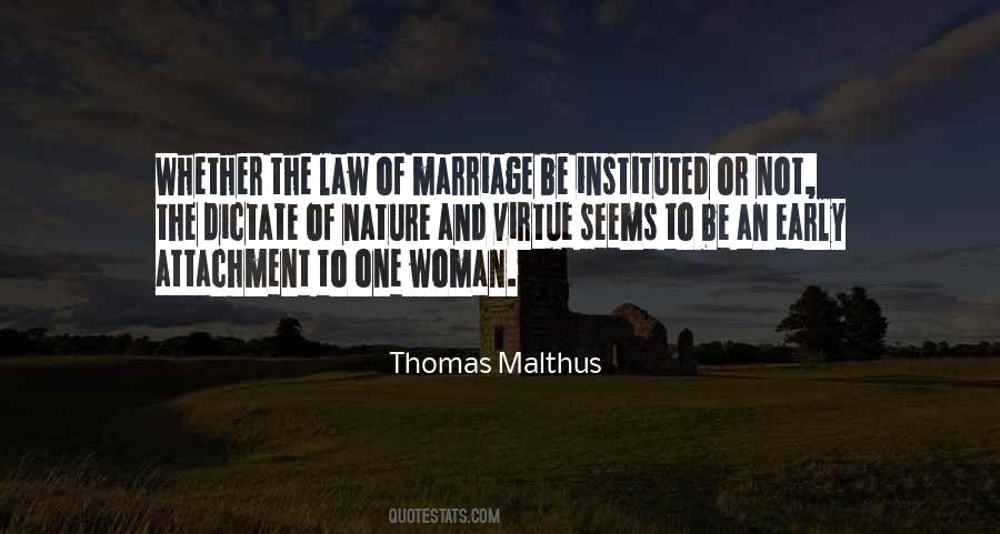 Quotes About The Law Of Nature #92458
