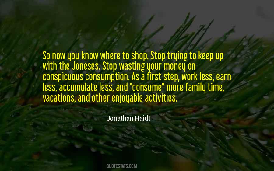 Quotes About Time To Step Up #979810