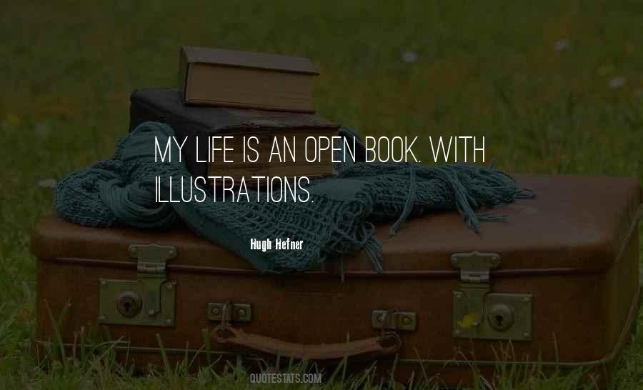 Quotes About Illustrations #1138494