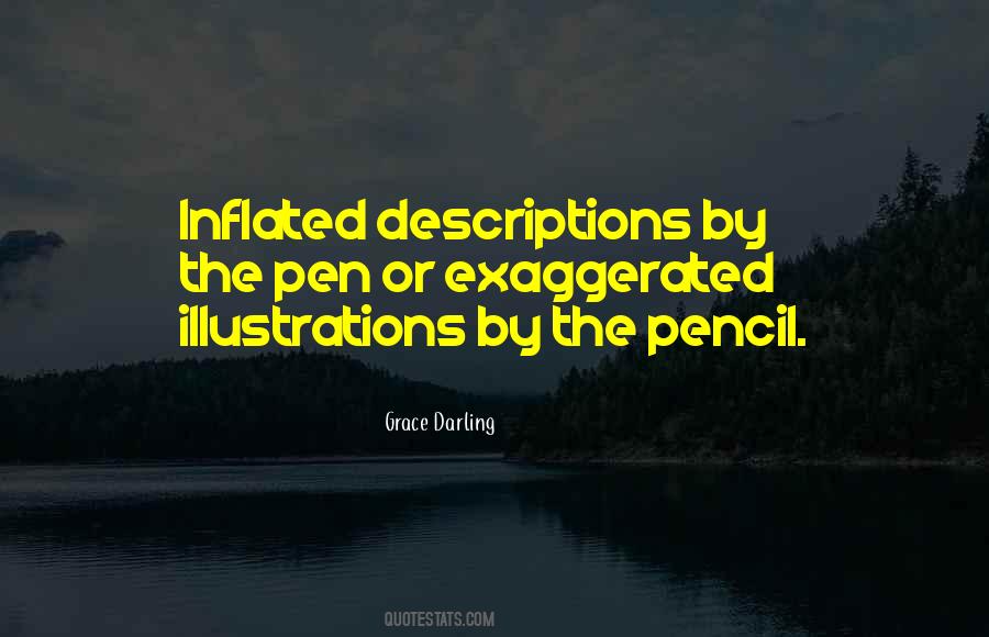 Quotes About Illustrations #506975