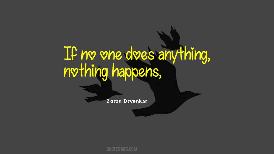 If Anything Happens Quotes #120225