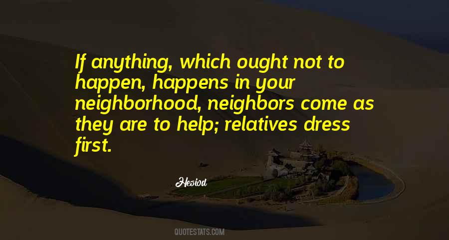 If Anything Happens Quotes #823069