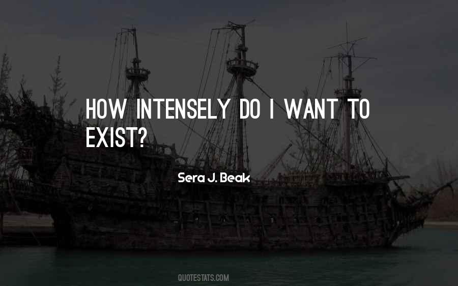 Existence Of Magic Quotes #1468887
