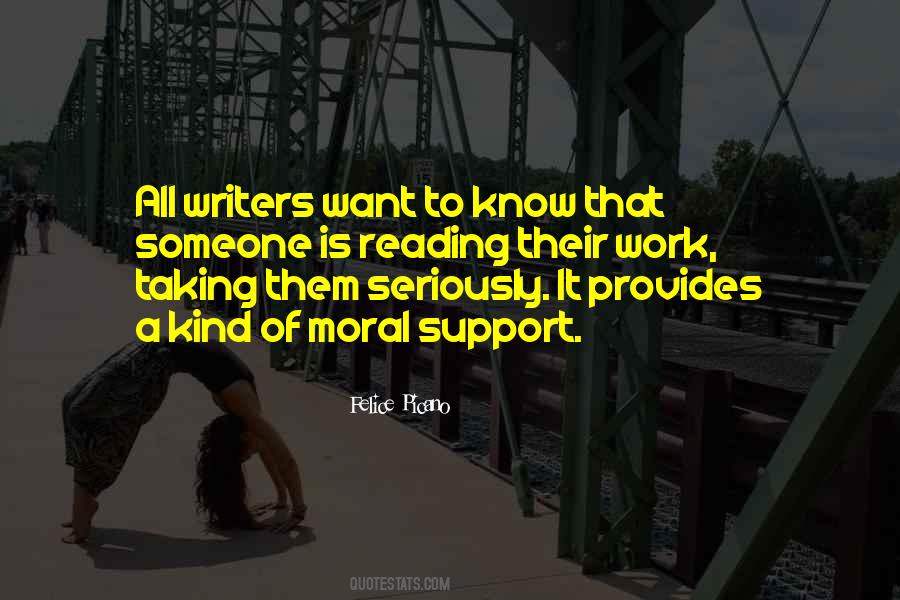 Reading Seriously Quotes #1367701