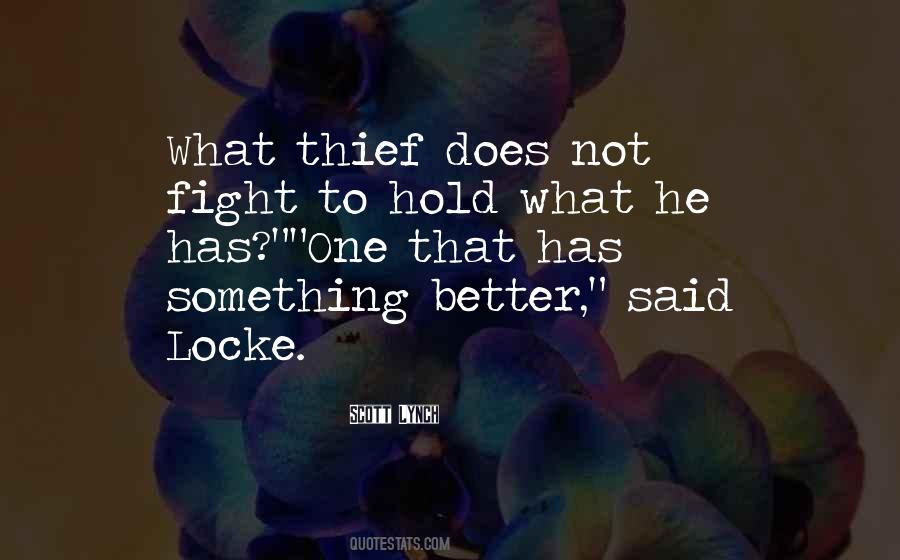 Quotes About Locke #1490147