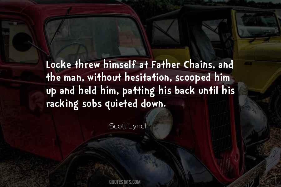 Quotes About Locke #258047