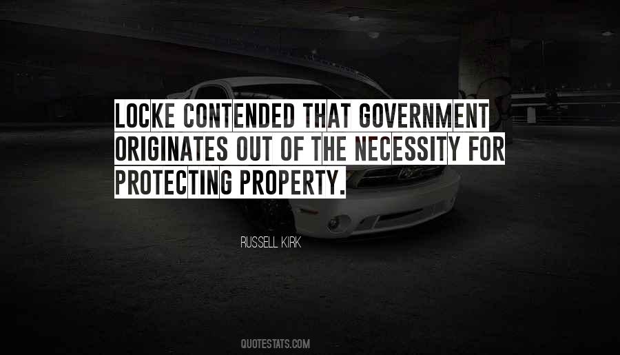 Quotes About Locke #97695