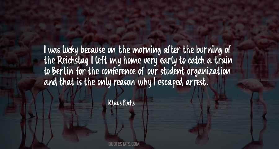 Quotes About The Berlin Conference #837269
