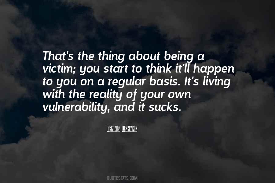 Quotes About Living On Your Own #1252013