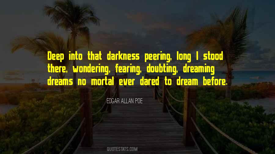 Poe Raven Quotes #169287