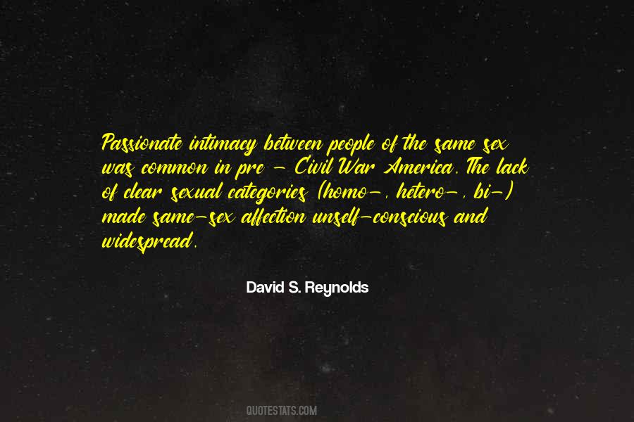 Quotes About Passionate People #20529