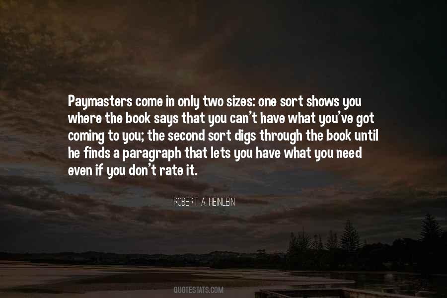 Quotes About Coming In Second #591053