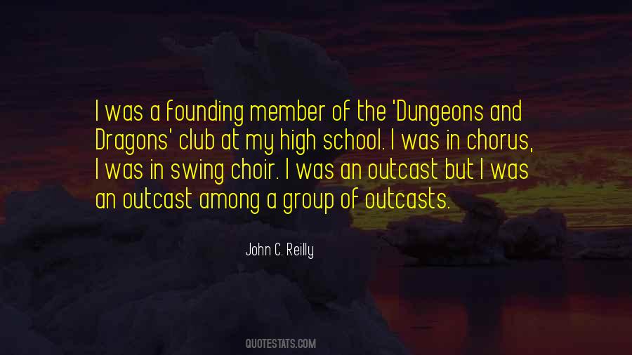 Quotes About Chorus #1755994