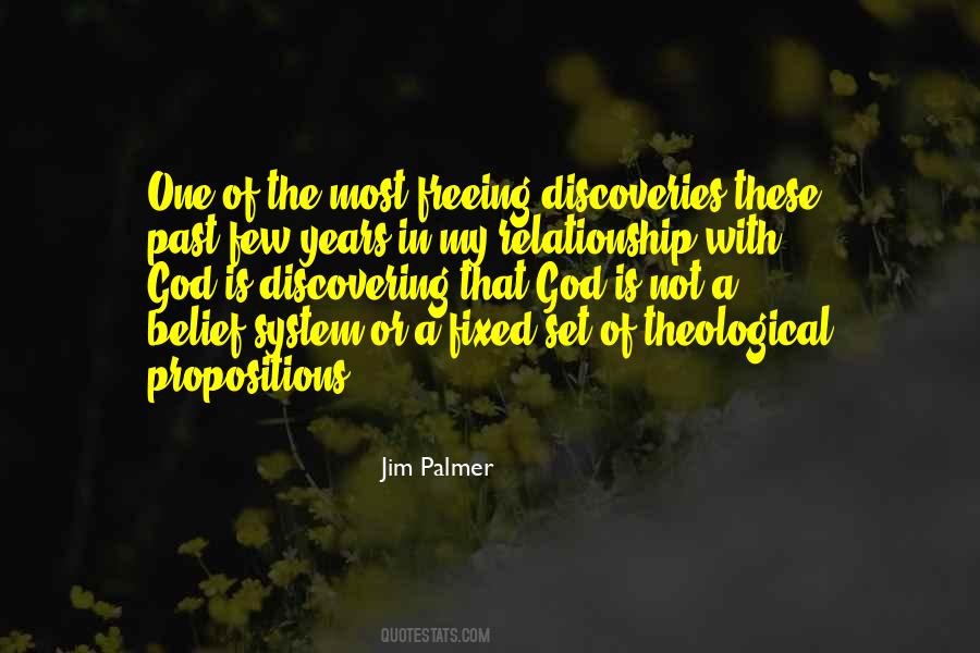 Quotes About Relationship With God #870287