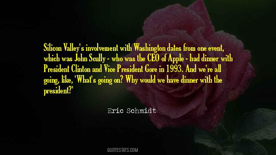 Quotes About Gore #1703944