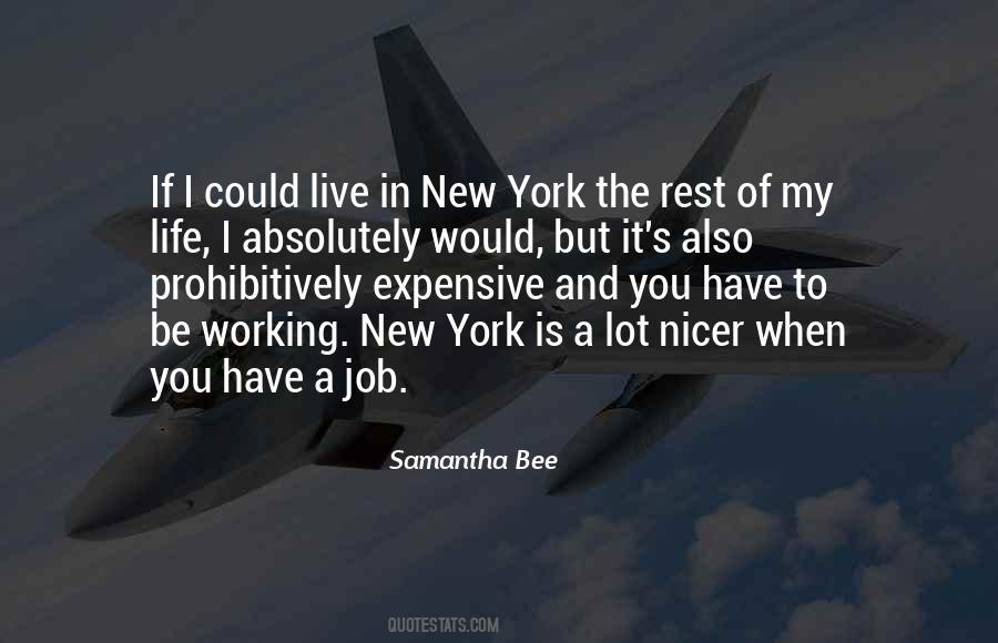 Be Nicer Quotes #1756942