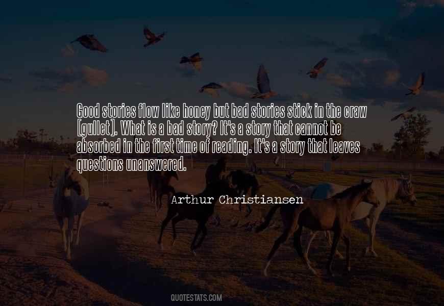 Quotes About Foghorns #1053081
