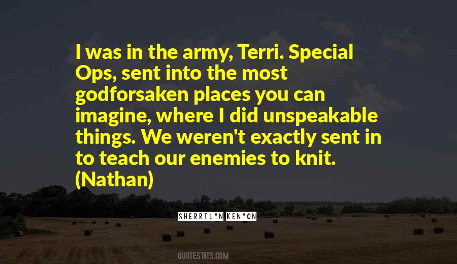 Quotes About Foghorns #1408604