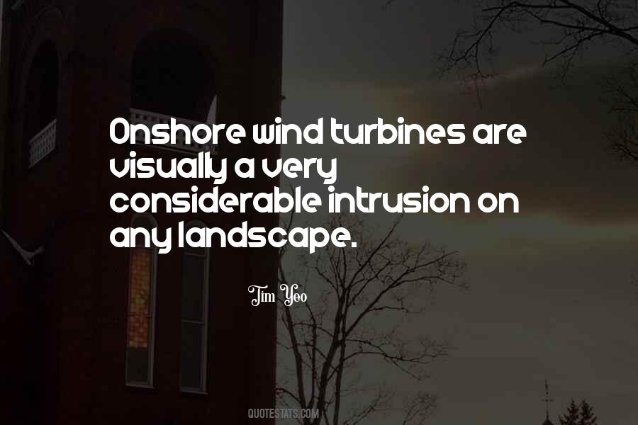 Quotes About Foghorns #1438985