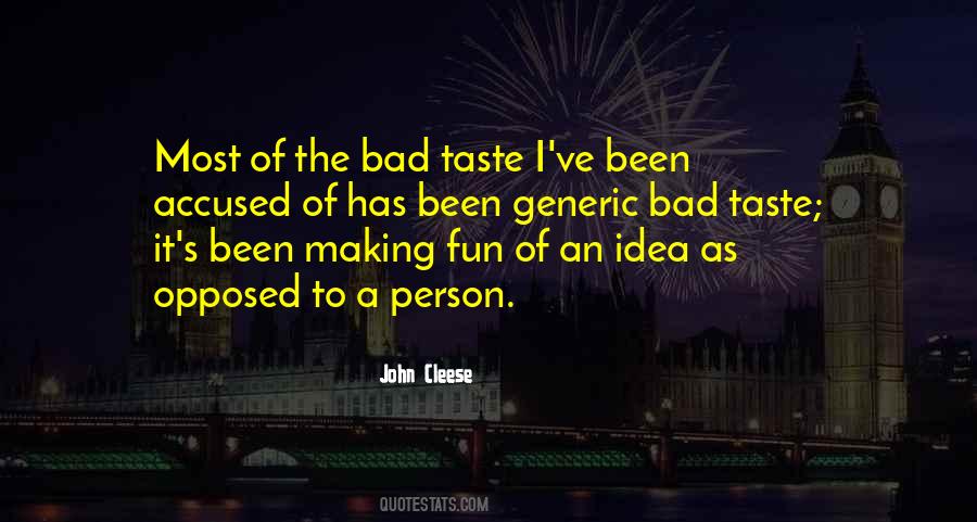 Quotes About Foghorns #892744