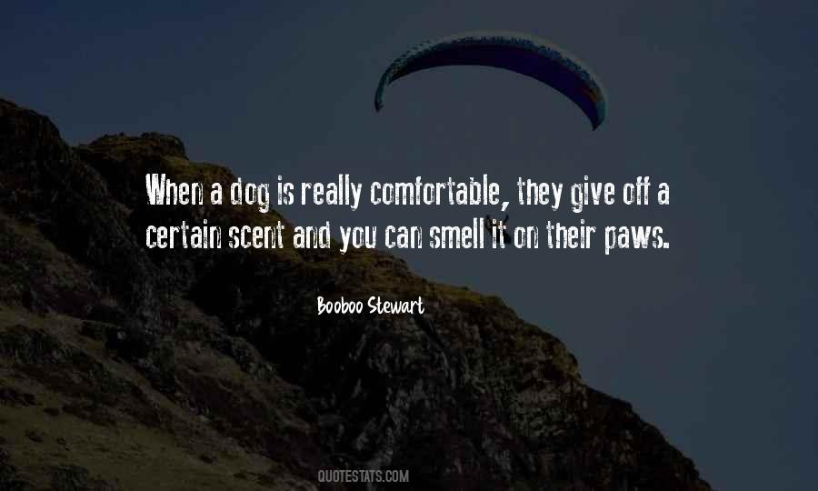 Quotes About Paws #1120884