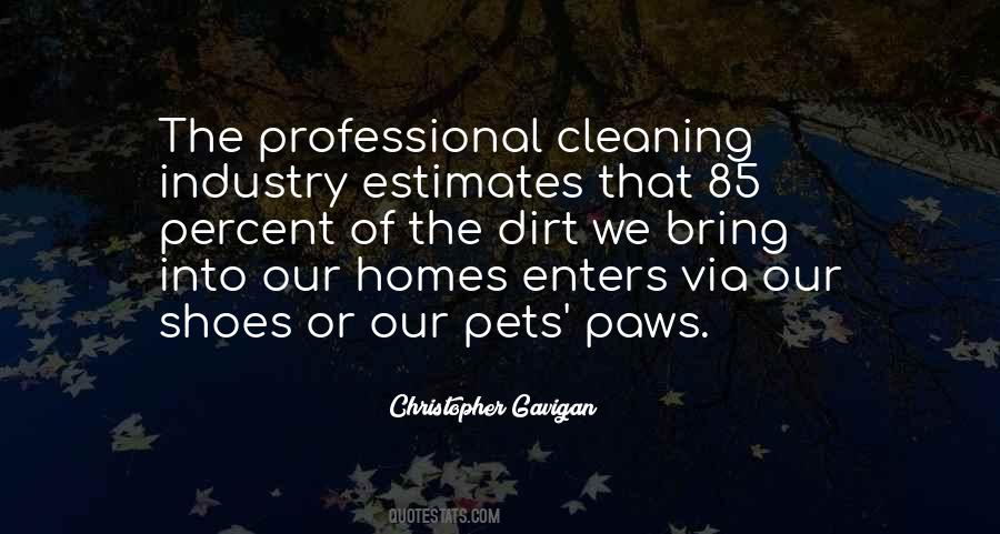 Quotes About Paws #1519080