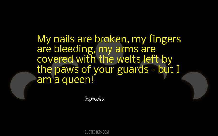 Quotes About Paws #794521