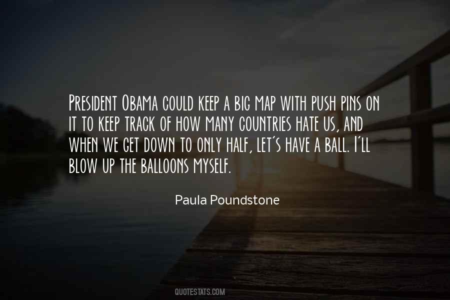 Quotes About Push Pins #1305868
