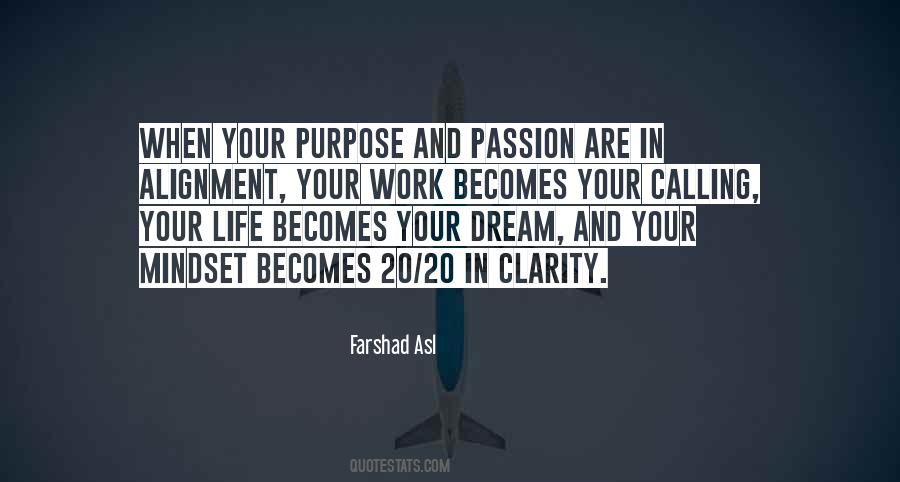 Quotes About Passion In Work #704572