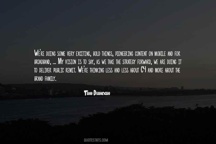 Brand Strategy Quotes #1158199