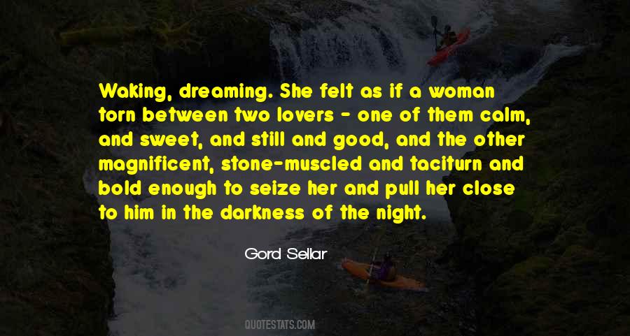 Quotes About Dreaming Of Her #23135