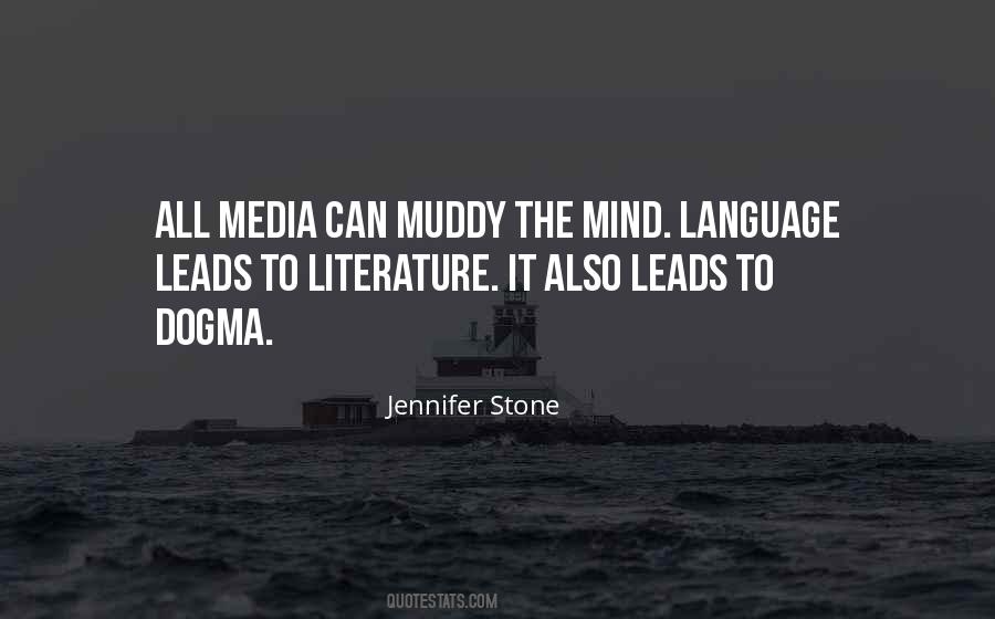 Quotes About Media And Language #230844