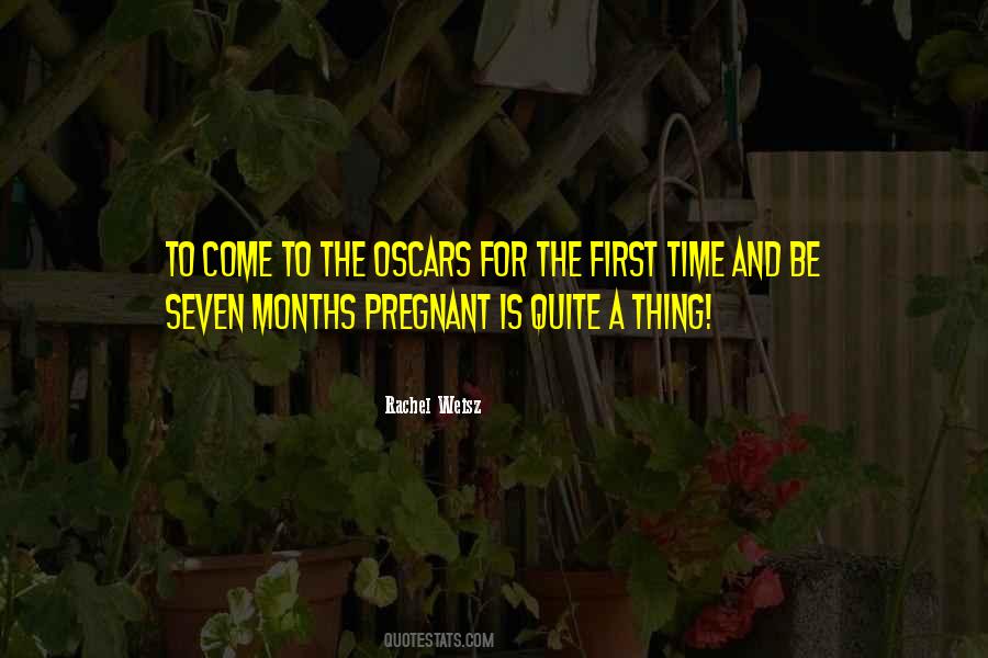 Quotes About 8 Months Pregnant #946335
