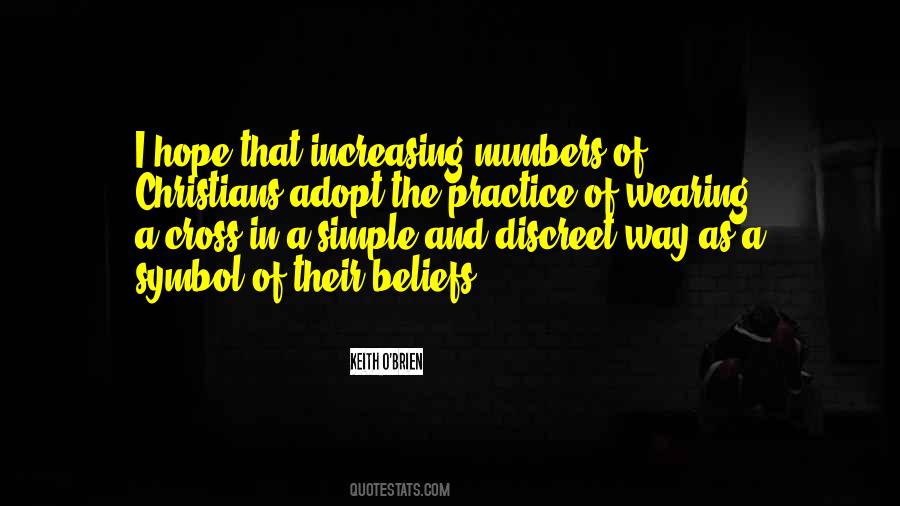 Unwashed Hands Quotes #1138840