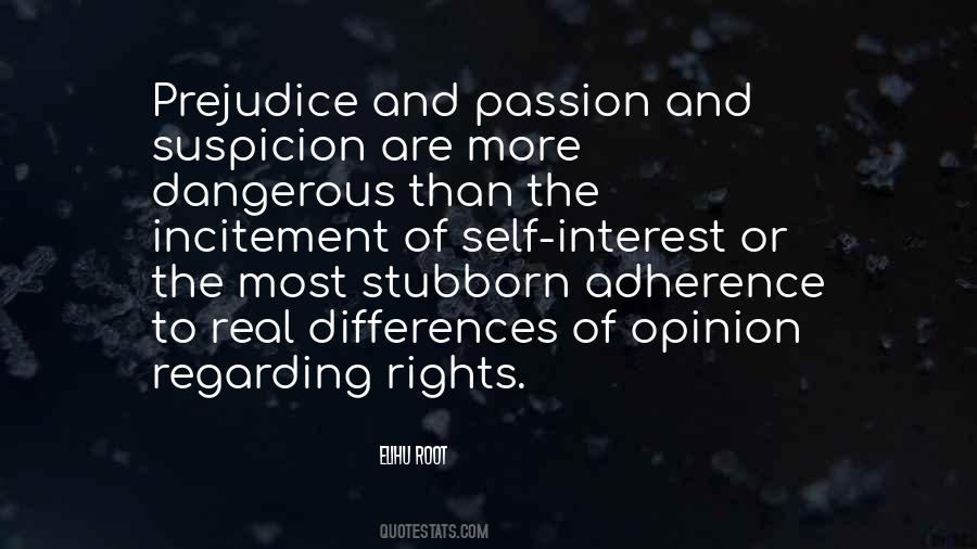 Quotes About Passion Being Dangerous #1028111