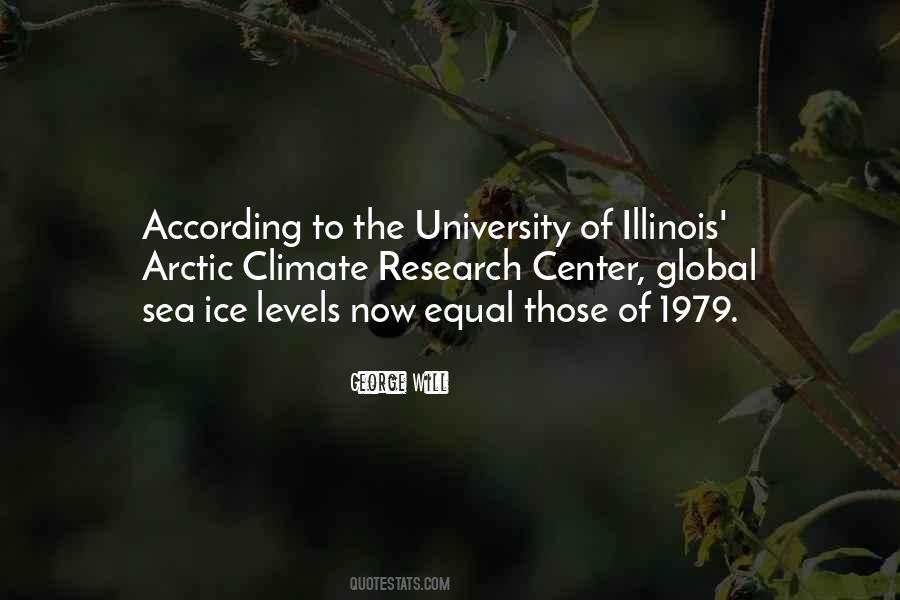 Quotes About University Of Illinois #776498