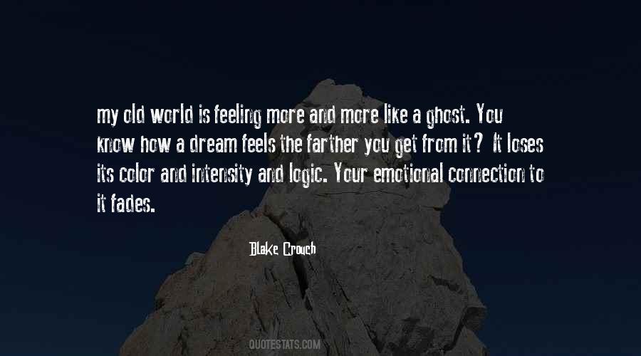 Ghost World Quotes #1186261