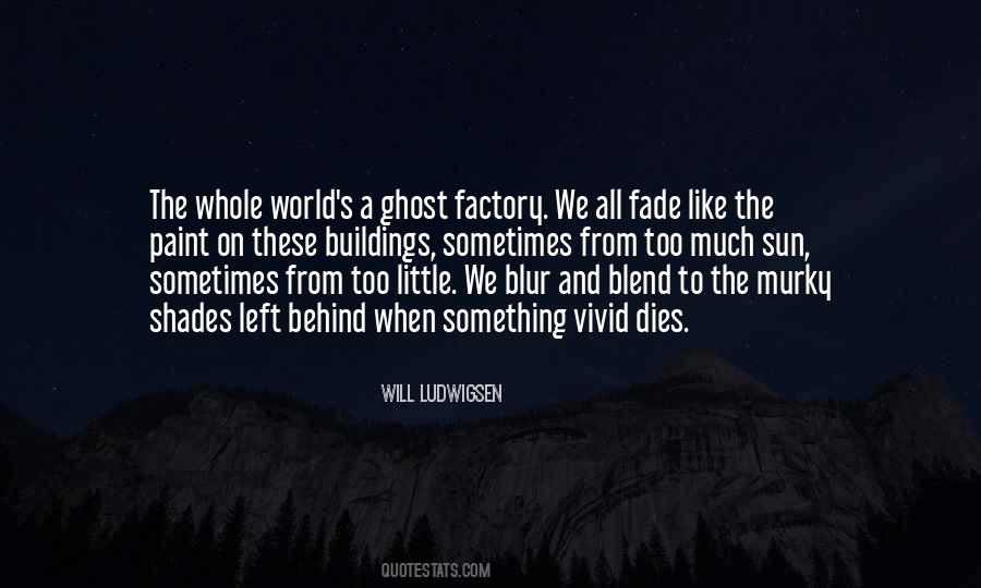 Ghost World Quotes #1492549