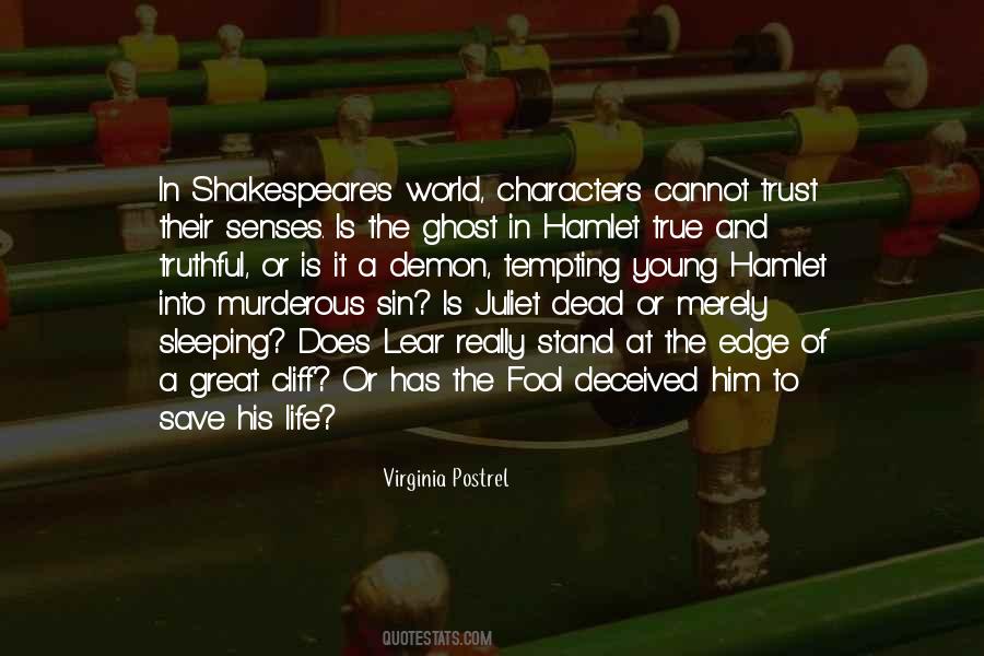 Ghost World Quotes #1570679