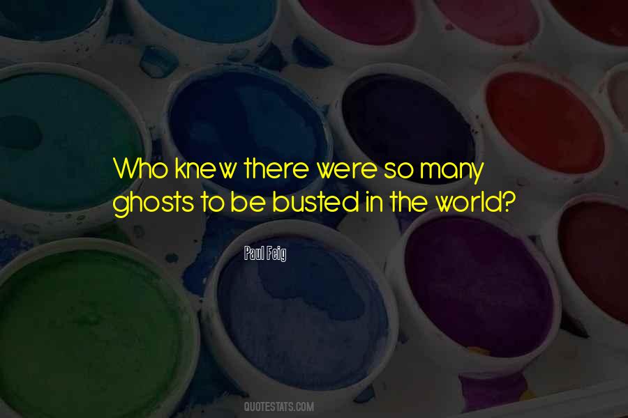Ghost World Quotes #1815586