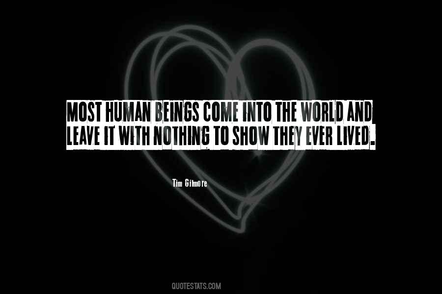 Ghost World Quotes #324329