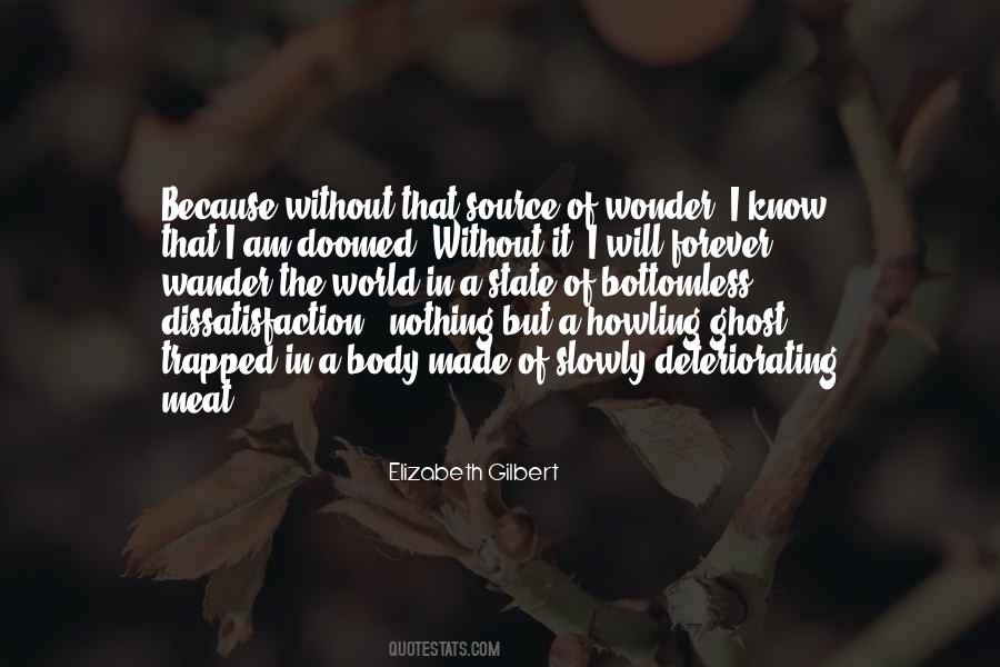 Ghost World Quotes #644203
