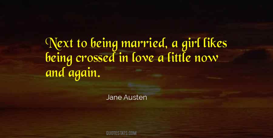 Quotes About Being Married #1823706