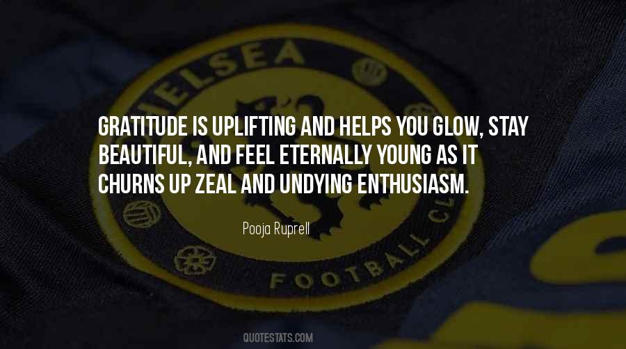 Quotes About Passion And Motivation #1070795