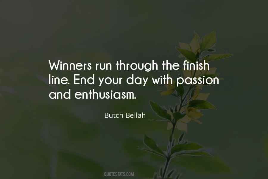 Quotes About Passion And Motivation #1750109